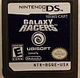 Galaxy Racers Nintendo Ds