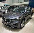 Bmw X1 2.0 16V Turbo Activeflex Sdrive20I