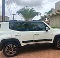 Jeep Renegade 2016
