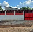 Ótima Casa 3 Quartos Com Suíte No Jardim Inga