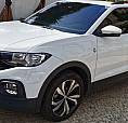 T-Cross