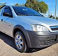 Chevrolet Montana Conquest 1.4 Vhc 2008 C/ Dir Hidráulica