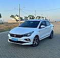 Fiat Cronos Cronos Drive 1.8 16V Flex Aut