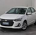 Chevrolet Onix Ltz 1.0 2020