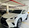 Vendo Lexus Nx300 Dynamic 2018/2018