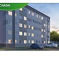 Apartamentos No Siqueira, Proximo A Av. Osorio De Paiva, Entrada Facilitada!              