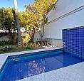 Casa Excepcional No Residencial Das Flores!