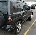 Pajero Tr4 Automático 