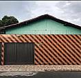 Casa Pra Venda Em Brazlândia, Vila São José 