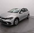 Volkswagen Polo Comfortline Tsi 1.0 Flex 12v Aut. 2025
