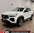 Fiat Pulse Drive 1.3 8V Flex Mec. 2024
