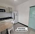 Flat Para Aluguel Possui 32 Metros Quadrados Com 1 Quarto Em Alto Do Calhau - São Luís - M