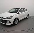 Hyundai Hb20S Comfort Plus 1.0 Tb Flex 12V Aut 2025