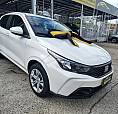 Fiat Argo Drive 1.0 6V Flex 2023
