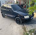 Fiat Uno Mille 1.0 Fire/ F.flex/ Economy 4P 2004