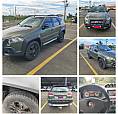Fiat Palio Weekend Adventure Locker 1.8 Flex 2010