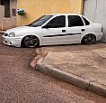 Chevrolet Corsa Sedan 1.0 Mpfi 8V 71Cv 4P 2004