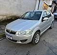 Fiat Siena El Celeb. 1.4 Mpi Fire Flex 8V 4P 2014