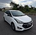 Hyundai Hb20 Copa Do Mundo 1.0 Flex 12V Mec. 2015