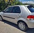 Fiat Palio Elx 1.0 Fire/30 Anos F. Flex 8V 4P 2008