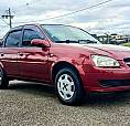 Chevrolet Classic Life/Ls 1.0 Vhc Flexp. 4P 2011