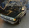 Volkswagen Gol Geração I Cl 1.8 2P 1994