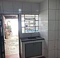 Casa Com 1 Dormitório Para Alugar, 40 M² Por R$ 1.495,00/Mês - Olímpico - São Caetano Do S