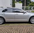 Ford Fusion Sel 3.0 V6 Awd 24V 243Cv Aut. 2010