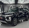 Mitsubishi Pajero Sport Hpe-S 2.4 4X4 Diesel Aut 2024