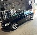 Mercedes-Benz C-180 Kompressor Classic 1.6 16V Aut. 2010