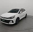 Hyundai Hb20S Comfort Plus 1.0 Tb Flex 12V Mec. 2025