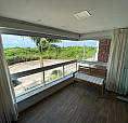 Apartamento Para Alugar, 3 Dormitórios Sendo 1 Suíte, Novo Campeche, FlorianÓpolis Sc