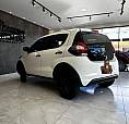 Fiat Mobi Like 1.0 Fire Flex 5P. 2023