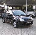 Fiesta 1.0 8V Flex, Completo, Raridade Com 68.000Km, Ótimo Estado! Venha Conferir