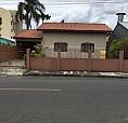 Casa- Afonso Pena (Boneca Do Iguaçu)