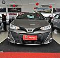 Toyota Yaris Hatch Lx 1.3 Automático 2019