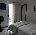 Apartamento Edifício Camburi
