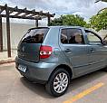 Volkswagen Fox 1.0 2009/2010