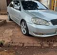 Corolla 2007 Manual