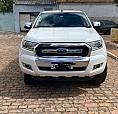 Ford Ranger Xlt Diesel 