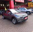 Citroen C4 Cactus 2022 1.6 Vti 120 Flex Feel Eat6