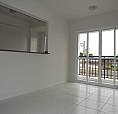 Apartamento Para Aluguel Com 53 M² Com 2 Quartos Em Aparecida De Goiânia-Go.