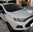 Ecosport Freestyle 2.0 At 2015