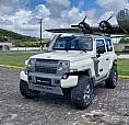 Troller T4 Xlt 3.2 Manual Diesel- De 2017!! 49 Mil Km... Revisado E Com Vistoria..