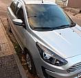 Ford Ka 20211