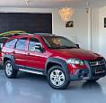 Fiat Palio Weekend Adventure Locker 1.8 | 2010