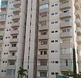 Apartamento Com Parque Aquático - Residencial Mont Blanc - Baixo Condomínio