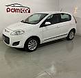 Fiat Palio 2016 1.0 Só Com 36.000 Km 