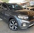 Vw T-Cross Tsi