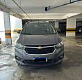 Chevrolet Spin Lt 1.8 8v Econo.flex 5p Mec. 2021